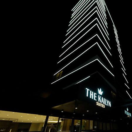 The Kailyn Hotels&Suites Atasehir 이스탄불 외부 사진
