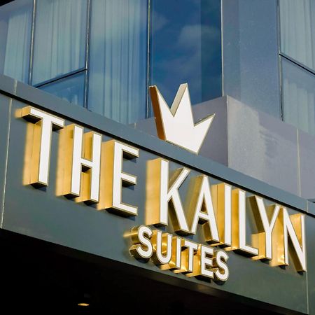 The Kailyn Hotels&Suites Atasehir 이스탄불 외부 사진