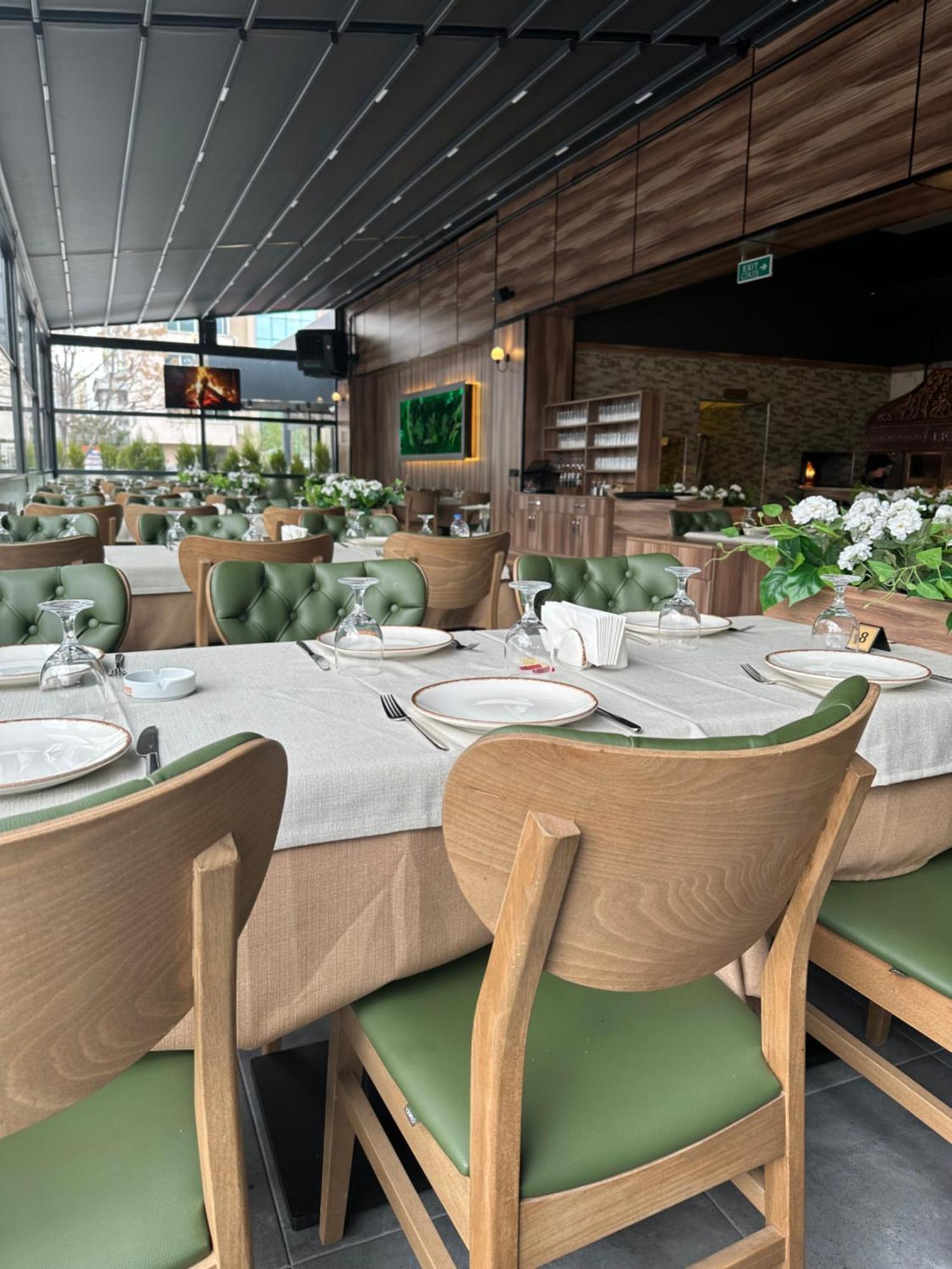 The Kailyn Hotels&Suites Atasehir 이스탄불 외부 사진