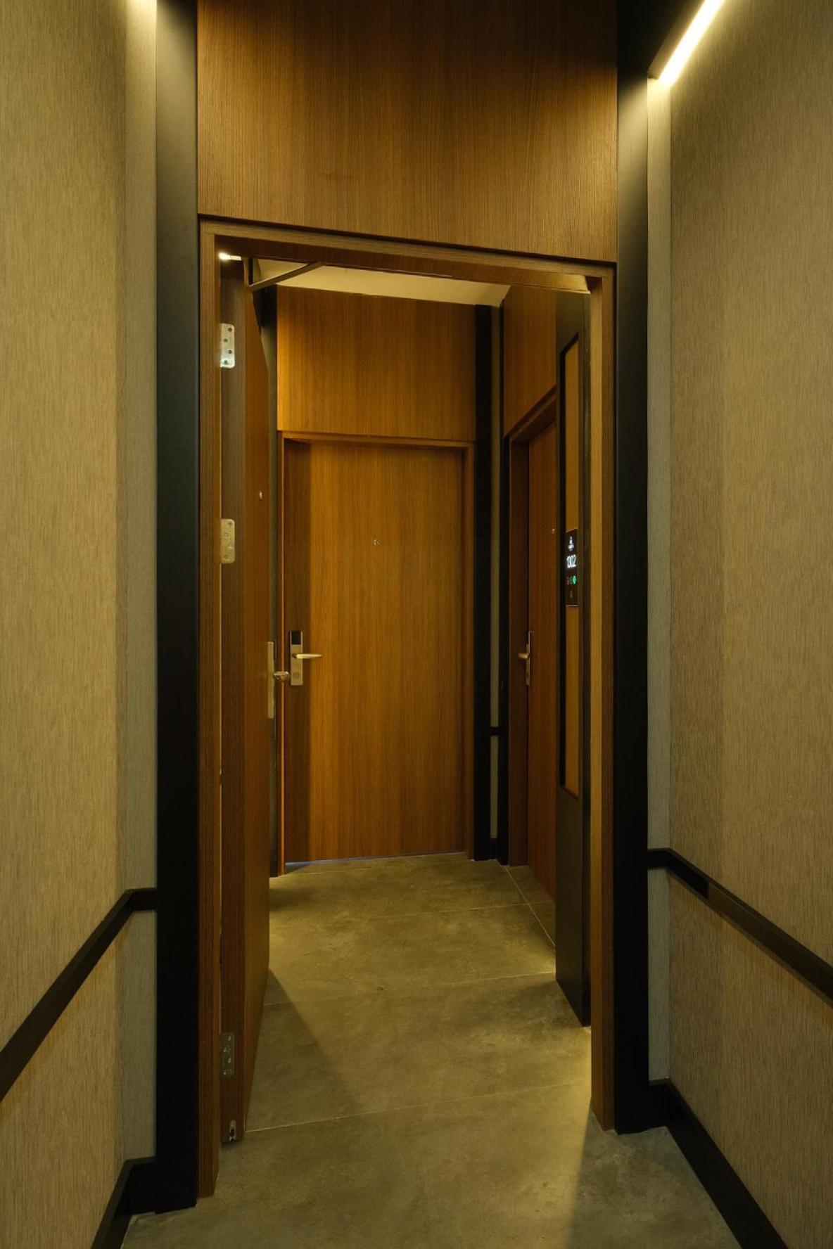 The Kailyn Hotels&Suites Atasehir 이스탄불 외부 사진