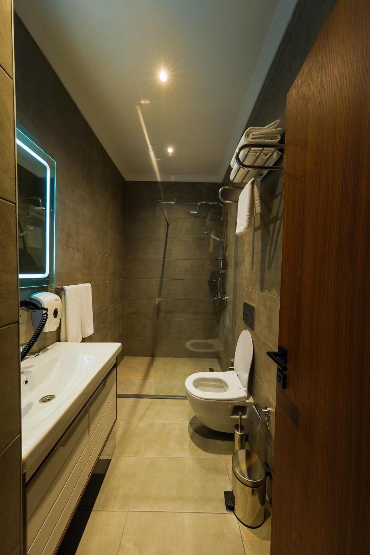 The Kailyn Hotels&Suites Atasehir 이스탄불 외부 사진