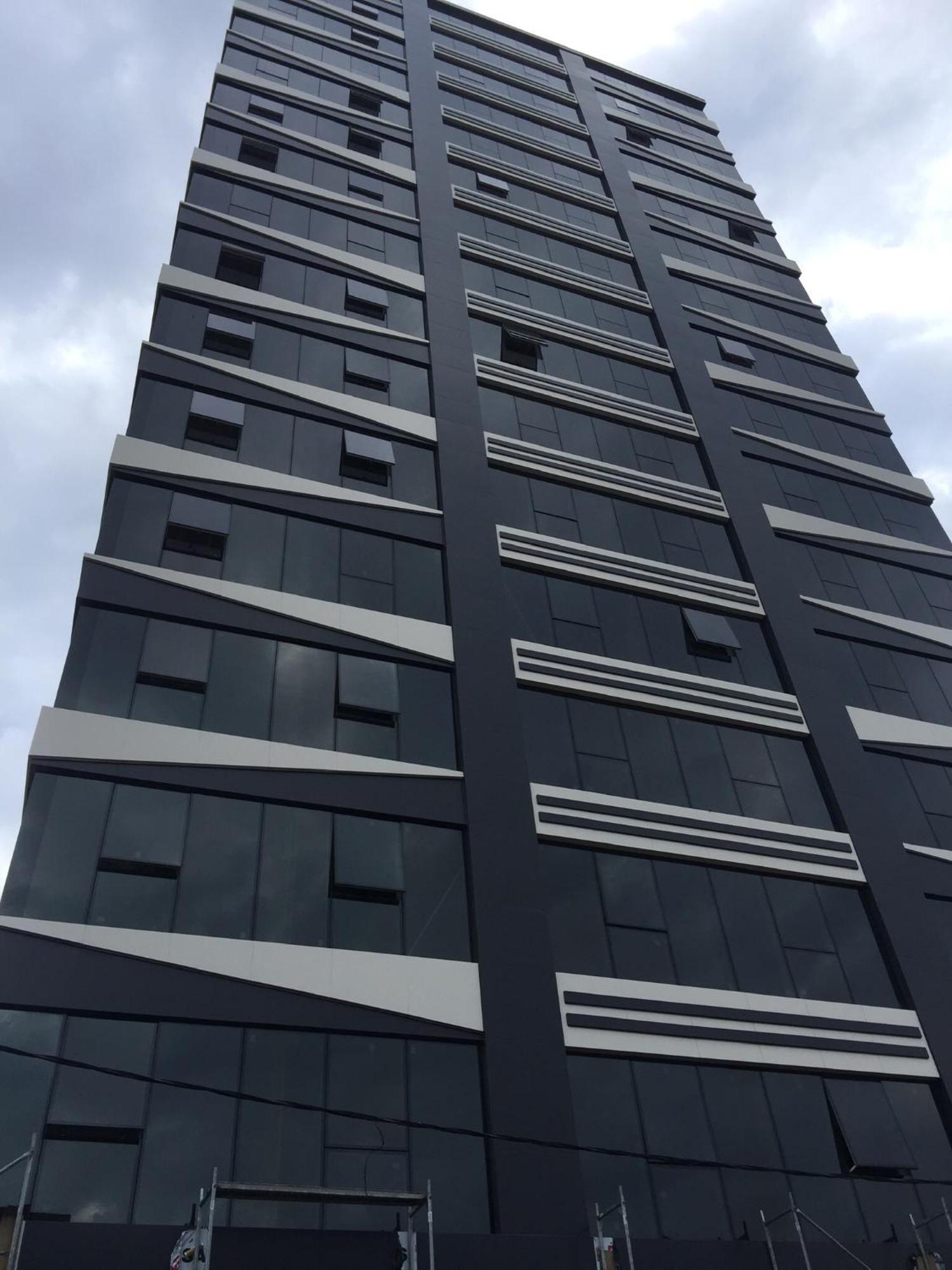 The Kailyn Hotels&Suites Atasehir 이스탄불 외부 사진